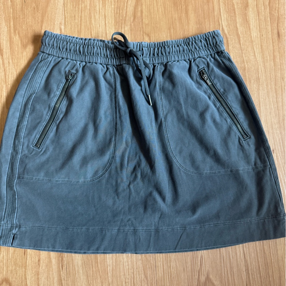 Athleta Farallon Mini Skirt